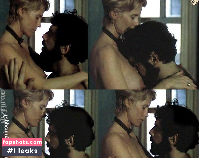 Bibi Andersson Nacktheit OnlyFans Fotos #2 - Fapshots