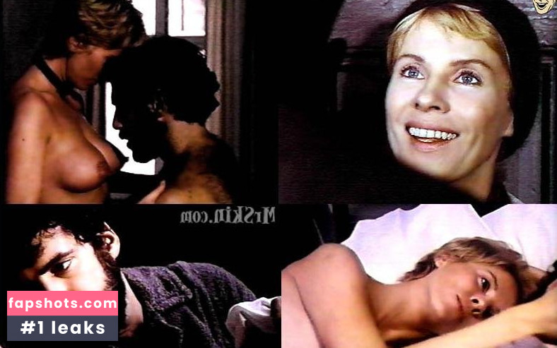 Bibi Andersson Nacktheit OnlyFans Fotos #3 - Fapshots