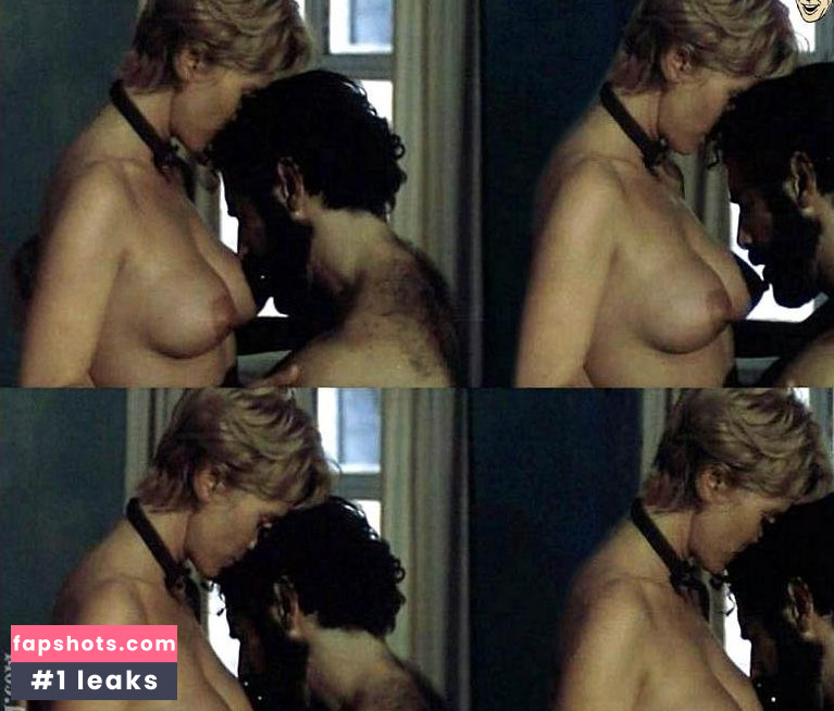 Bibi Andersson Nacktheit OnlyFans Fotos #4 - Fapshots