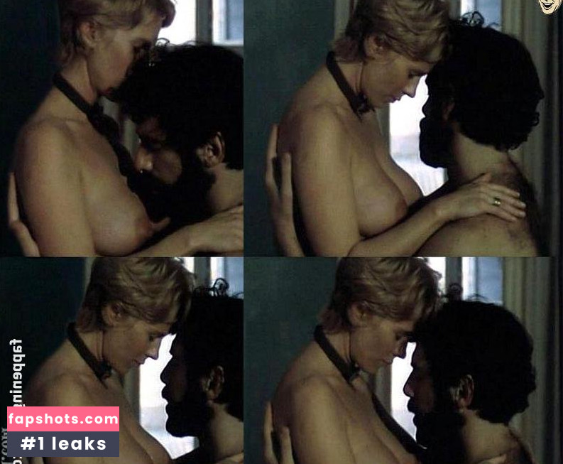 Bibi Andersson Nacktheit OnlyFans Fotos #5 - Fapshots