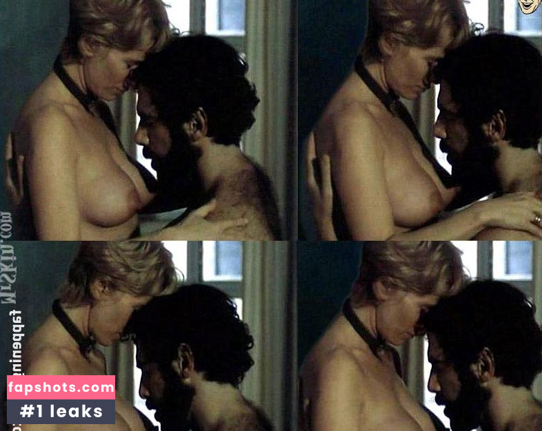 Bibi Andersson Nacktheit OnlyFans Fotos #6 - Fapshots