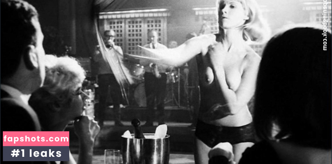 Bibi Andersson Nacktheit OnlyFans Fotos #7 - Fapshots