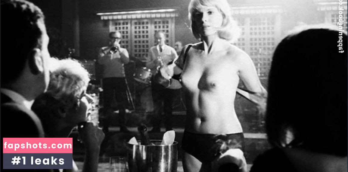 Bibi Andersson Nacktheit OnlyFans Fotos #8 - Fapshots