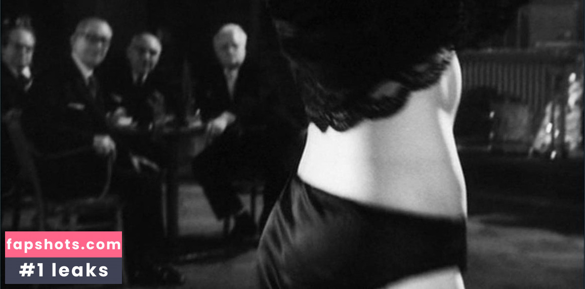 Bibi Andersson Nacktheit OnlyFans Fotos #10 - Fapshots