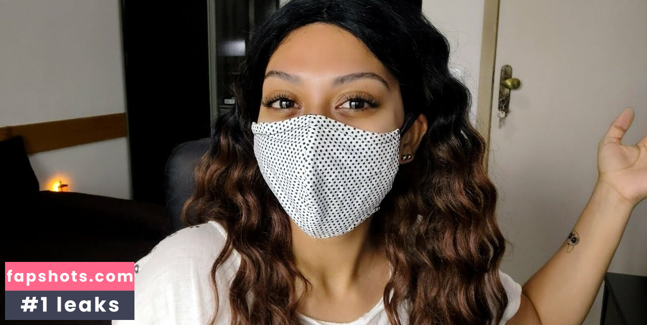 Bibi Cherri gallery photo #4