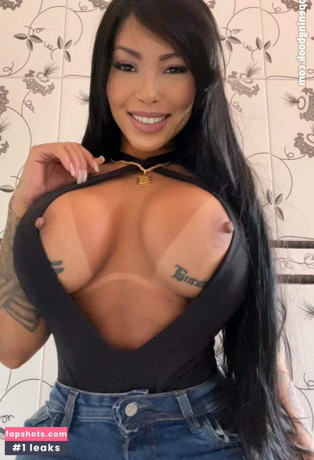 Bibi Griffo nude babe gallery