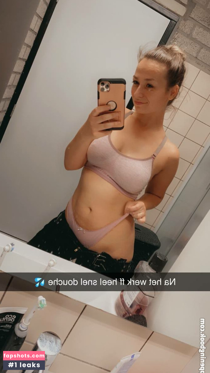 Bibi Lucille Nahé úniky fotek pouze od fanoušků #5 - Fapshots