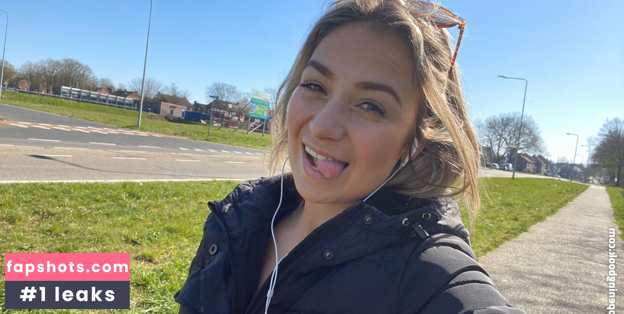 Bibi Lucille Nahé úniky fotek pouze od fanoušků #8 - Fapshots