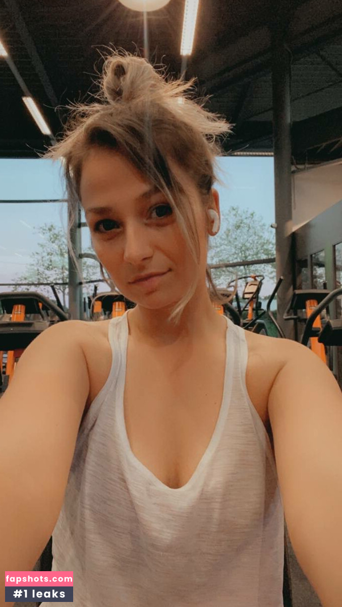 Bibi Lucille Nahé úniky fotek pouze od fanoušků #9 - Fapshots