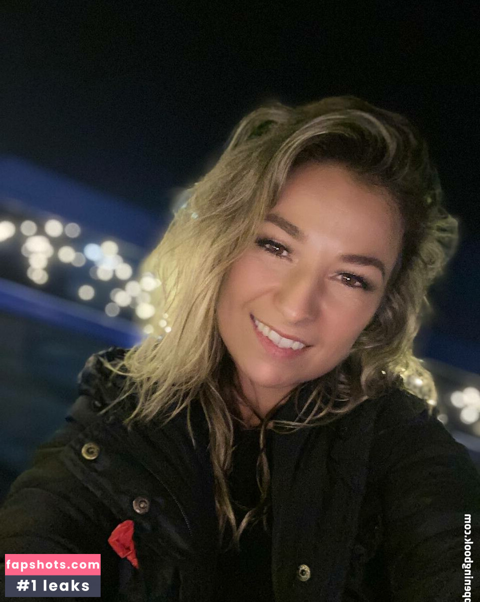 Bibi Lucille Nahé úniky fotek pouze od fanoušků #10 - Fapshots