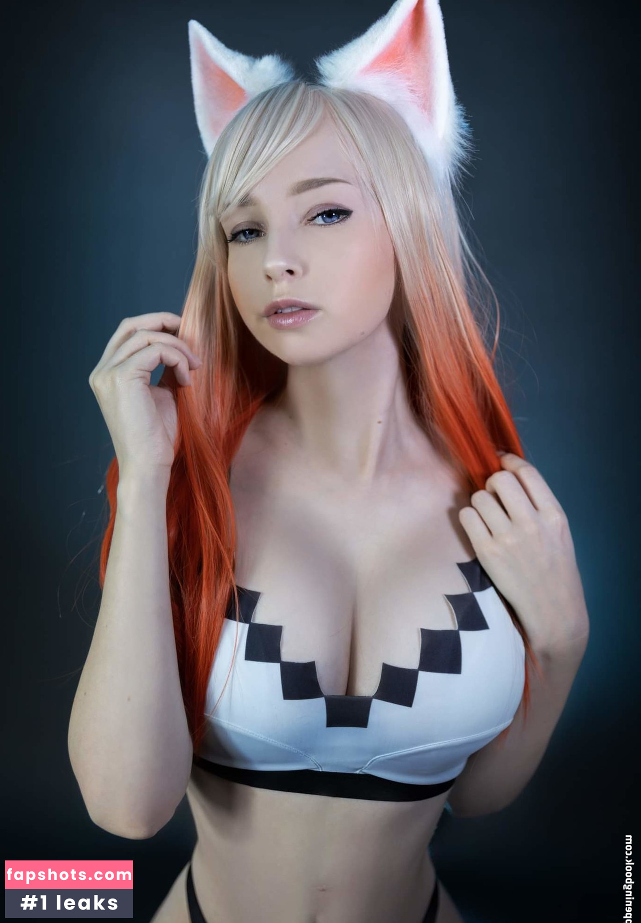 Bibi Nyan Nahé úniky fotek pouze od fanoušků #105 - Fapshots