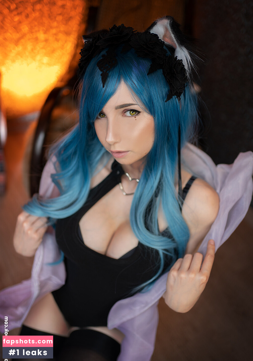 Bibi Nyan Nahé úniky fotek pouze od fanoušků #106 - Fapshots