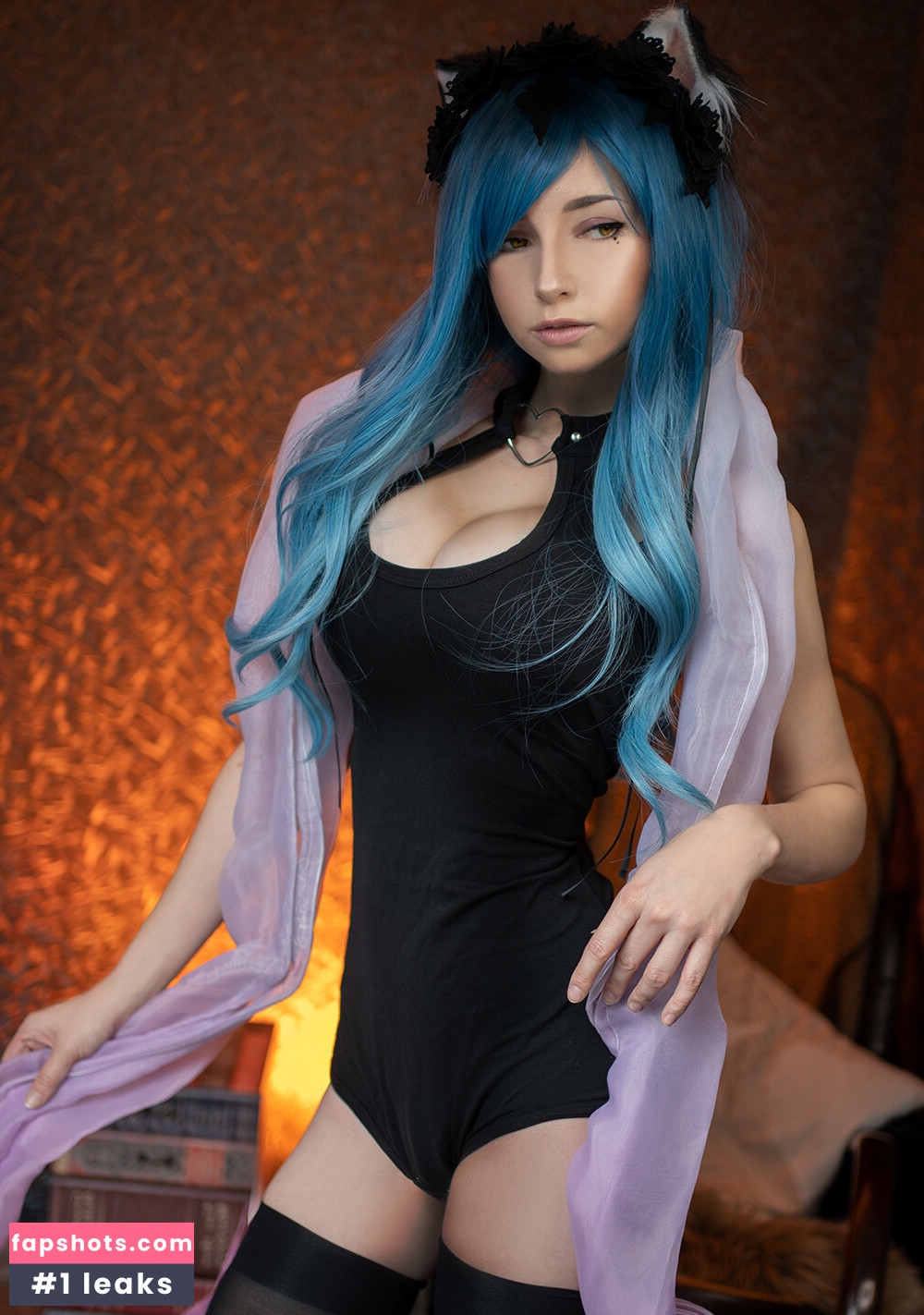 Bibi Nyan Nahé úniky fotek pouze od fanoušků #109 - Fapshots