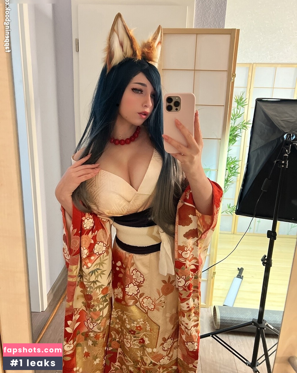 Bibi Nyan Nahé úniky fotek pouze od fanoušků #12 - Fapshots