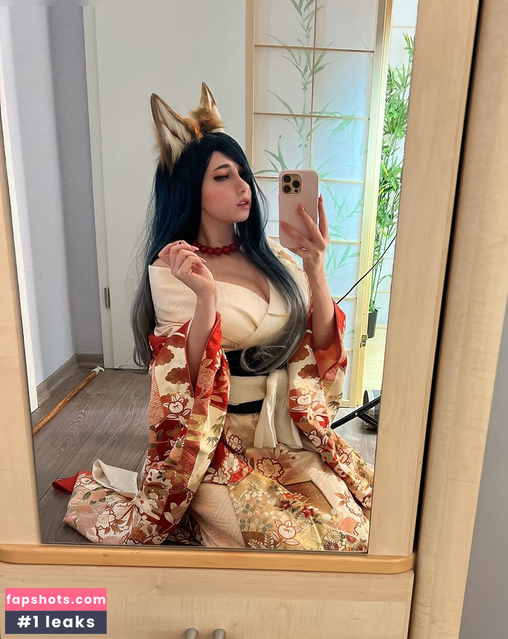 Bibi Nyan Nahé úniky fotek pouze od fanoušků #4 - Fapshots