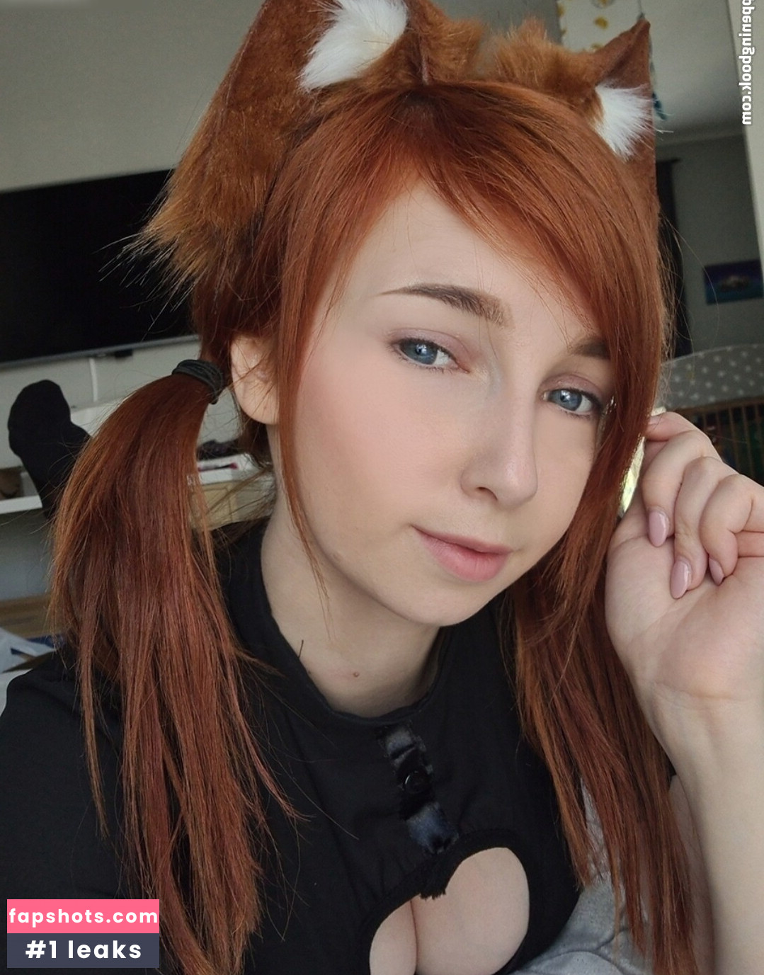 Bibi Nyan Nahé úniky fotek pouze od fanoušků #42 - Fapshots