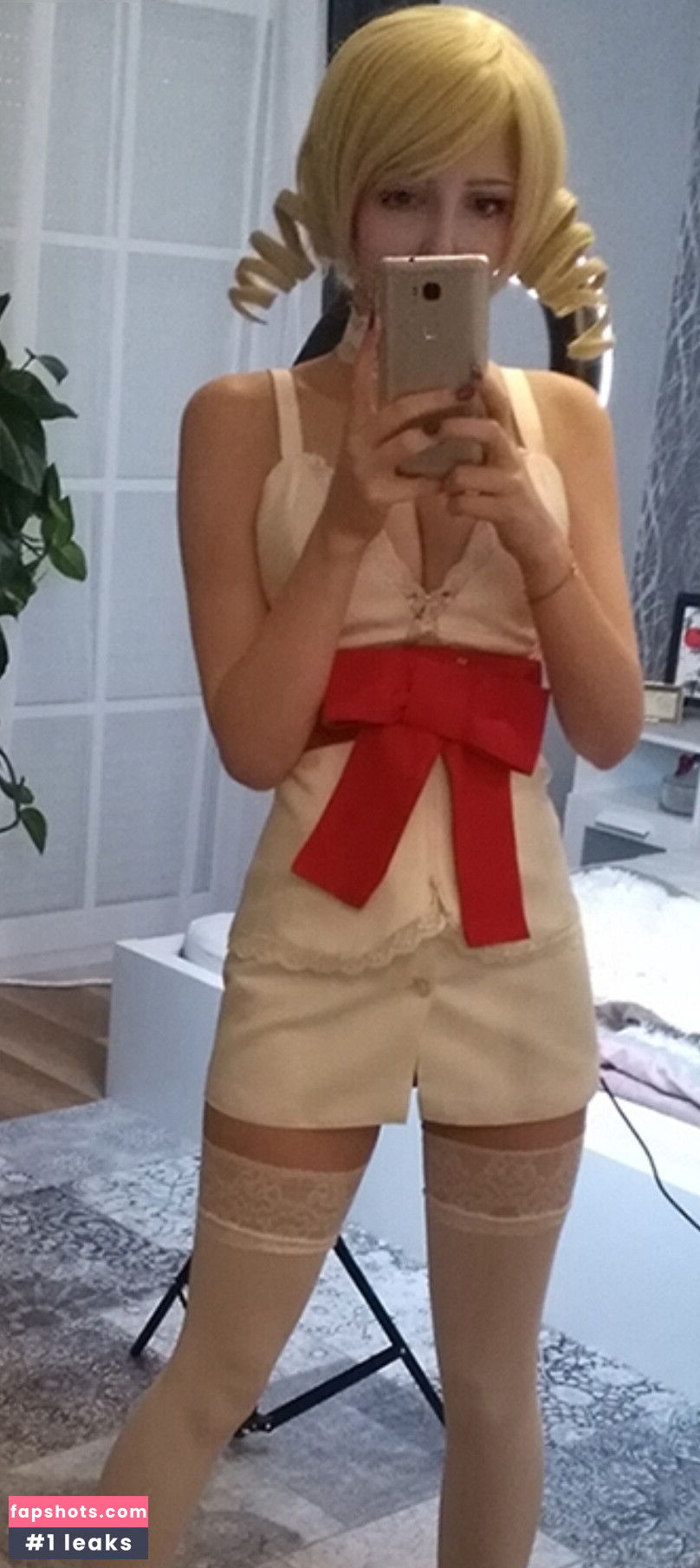 Bibi Nyan Nahé úniky fotek pouze od fanoušků #43 - Fapshots