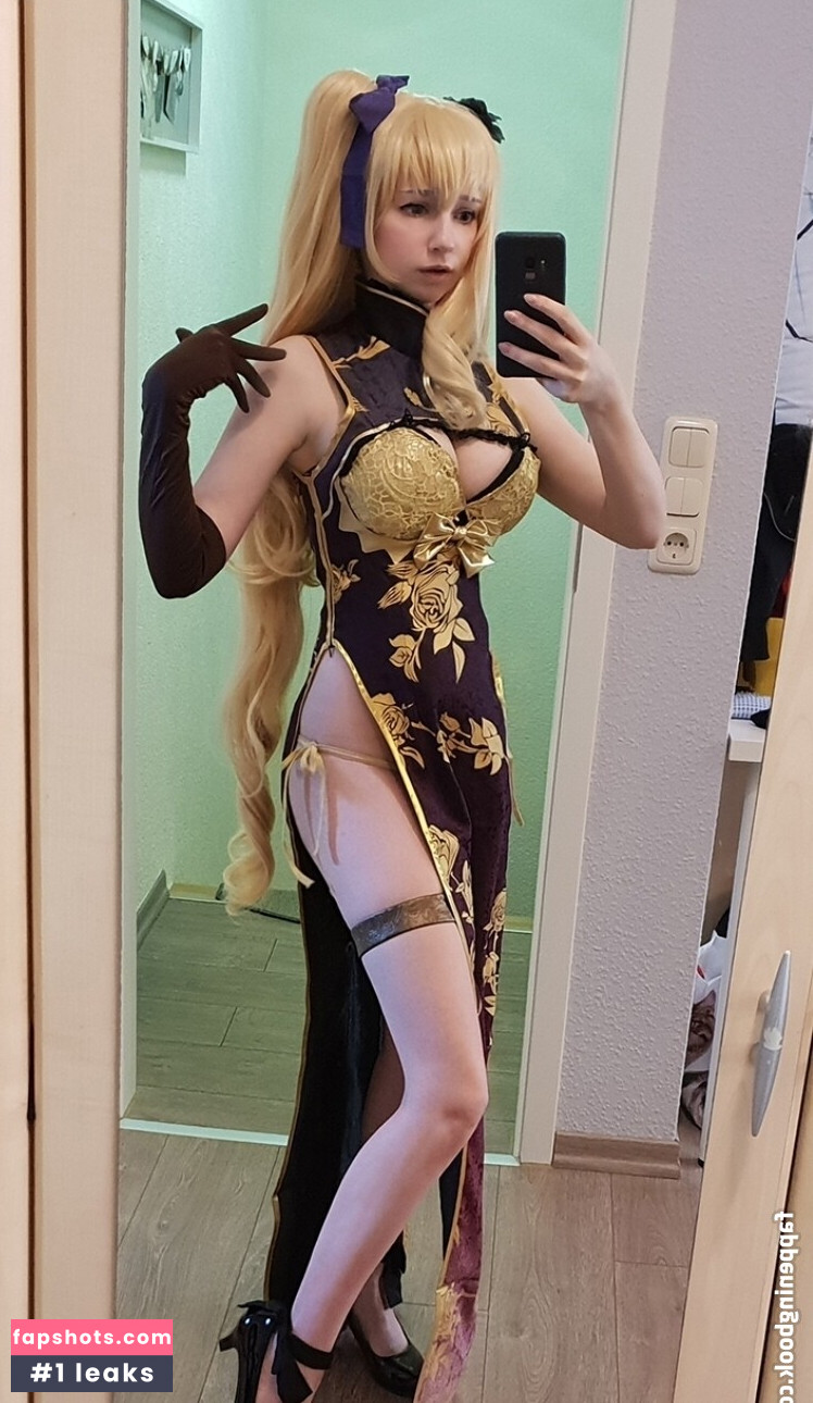 Bibi Nyan Nahé úniky fotek pouze od fanoušků #53 - Fapshots