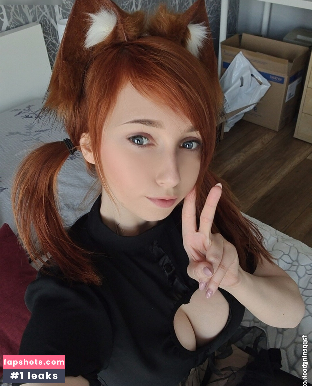 Bibi Nyan Nahé úniky fotek pouze od fanoušků #55 - Fapshots