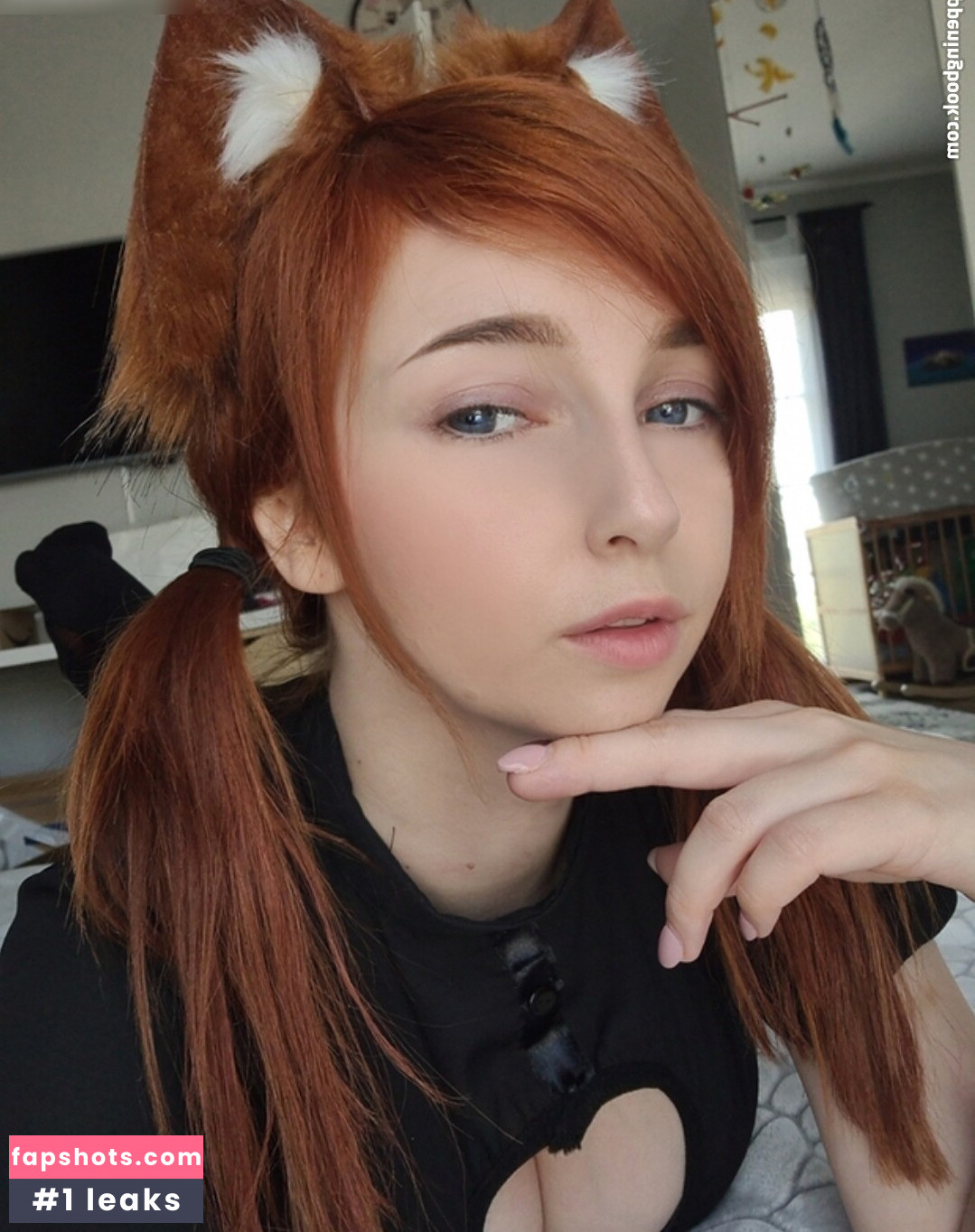 Bibi Nyan Nahé úniky fotek pouze od fanoušků #57 - Fapshots