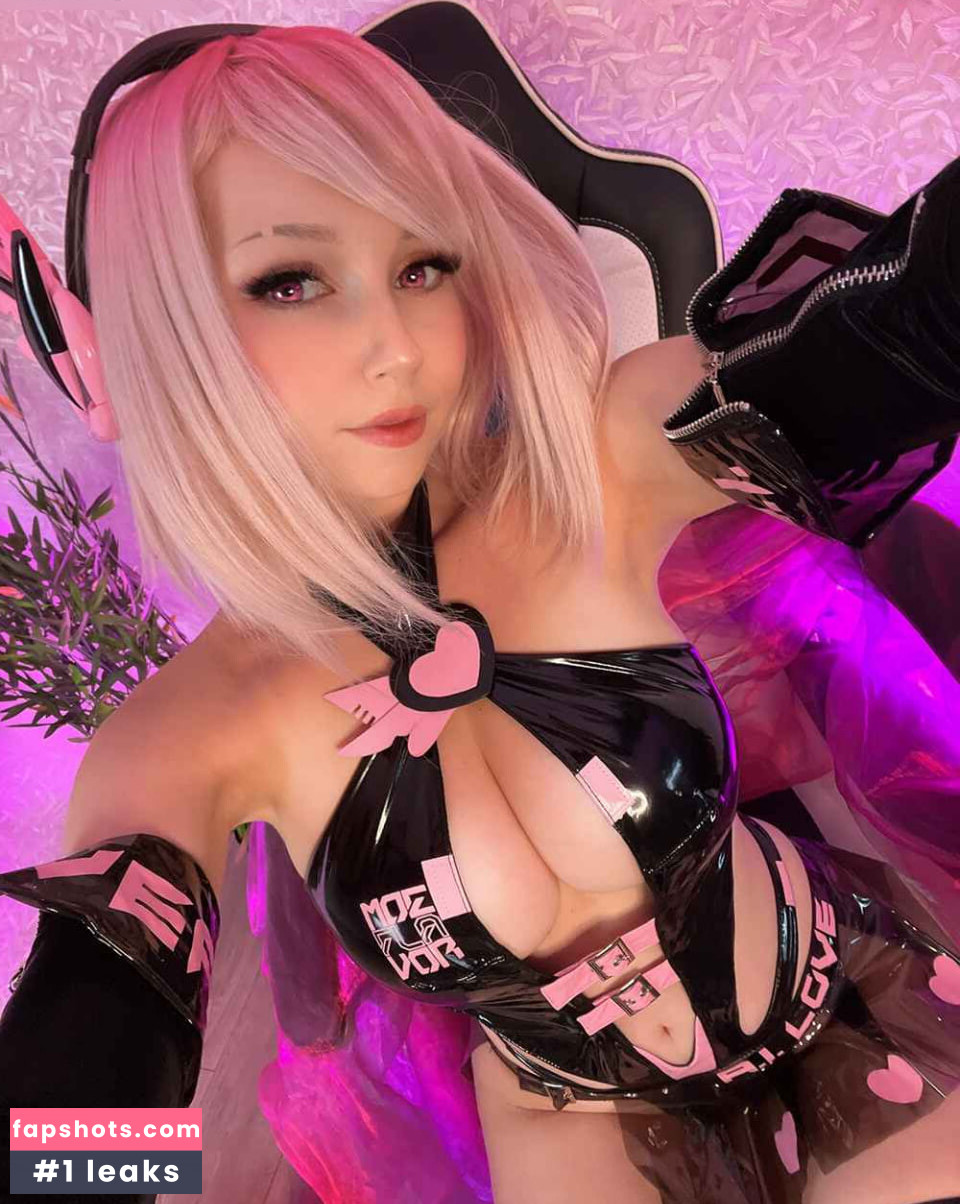 Bibi Nyan Nahé úniky fotek pouze od fanoušků #62 - Fapshots