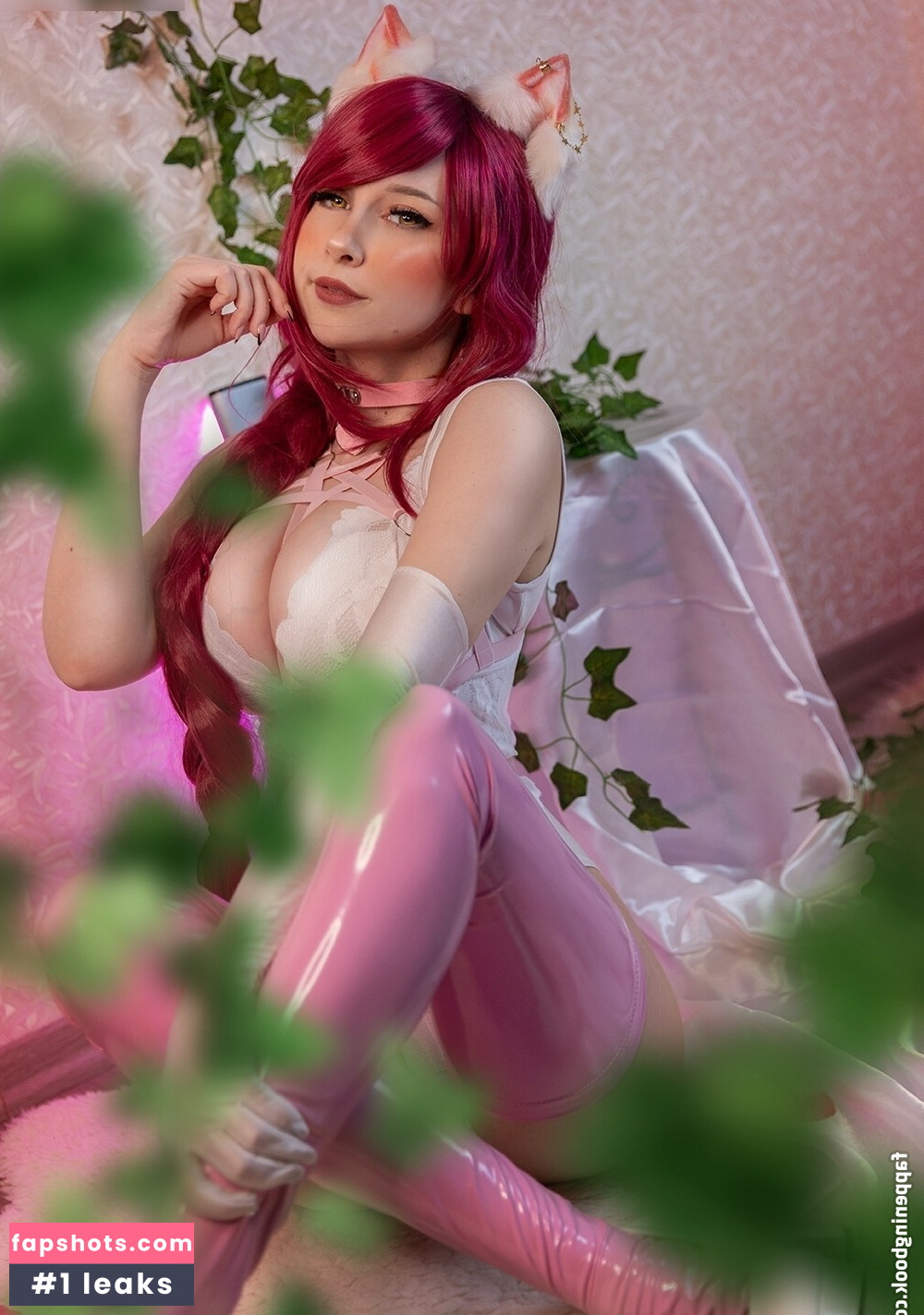 Bibi Nyan Nahé úniky fotek pouze od fanoušků #72 - Fapshots