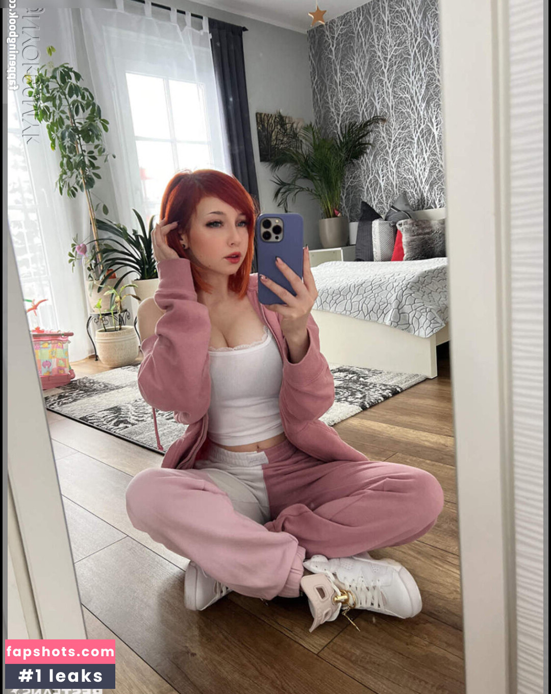 Bibi Nyan Nahé úniky fotek pouze od fanoušků #73 - Fapshots