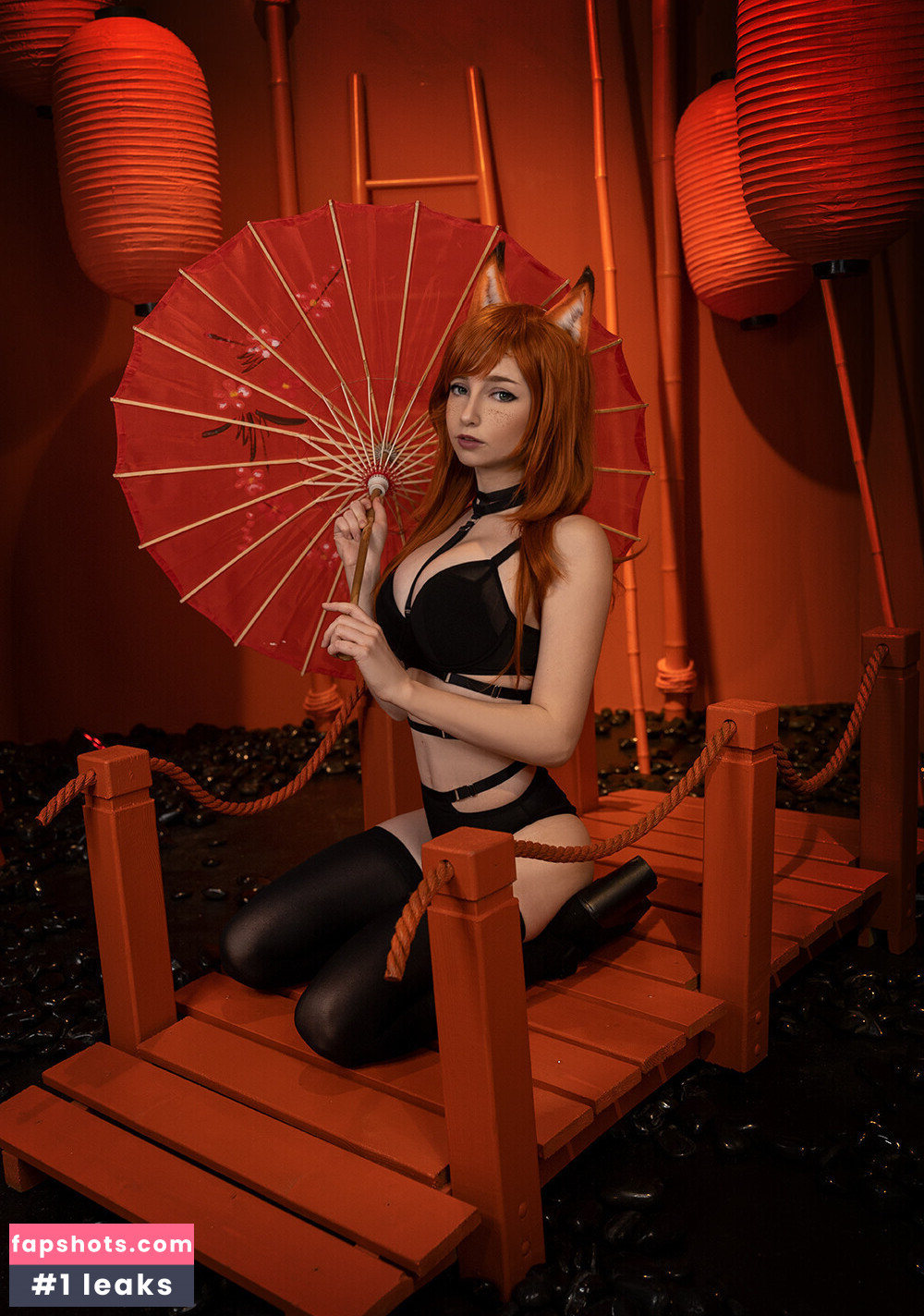 Bibi Nyan Nahé úniky fotek pouze od fanoušků #86 - Fapshots