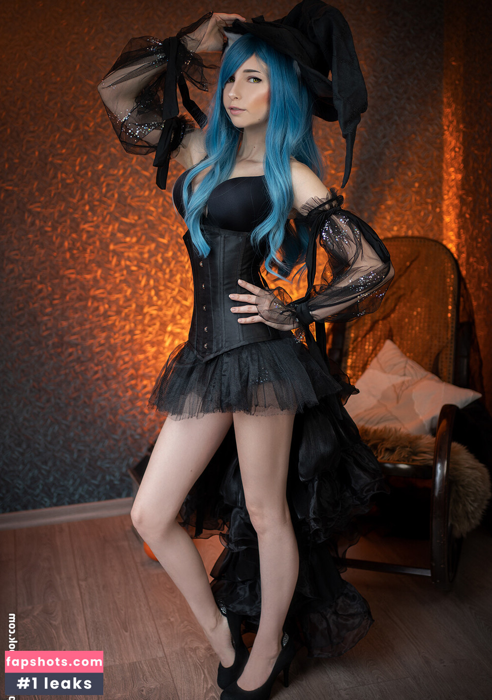 Bibi Nyan Nahé úniky fotek pouze od fanoušků #95 - Fapshots