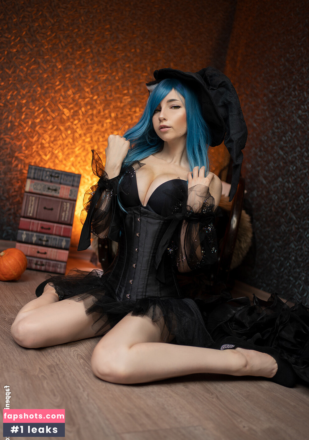 Bibi Nyan Nahé úniky fotek pouze od fanoušků #97 - Fapshots