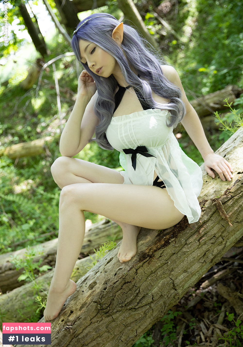 Bibi Nyan Nahé úniky fotek pouze od fanoušků #99 - Fapshots