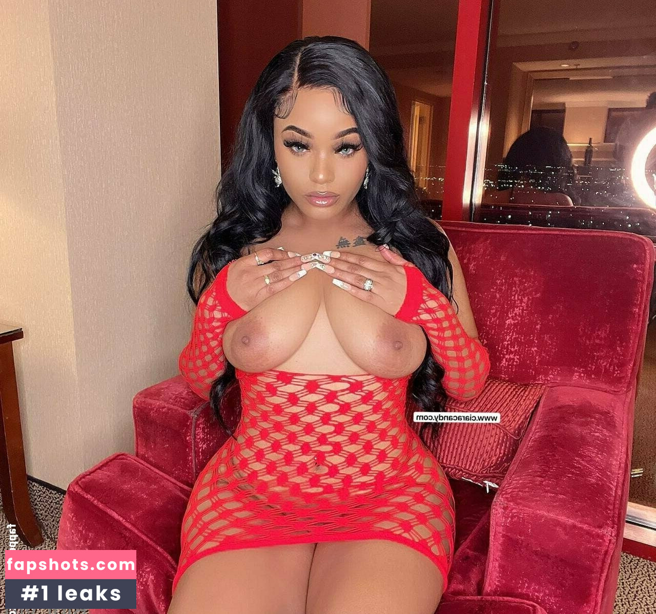 bibi_vip Nude Leaks OnlyFans Photos #5 - LeakJerk