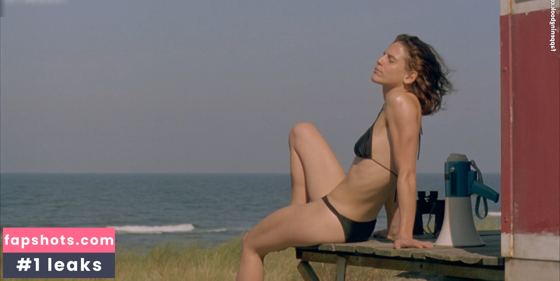 Bibiana Beglau Filtración Desnuda OnlyFans Foto #2 - Fapshots