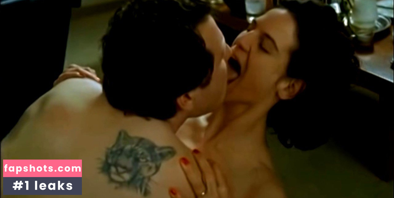 Bibiana Beglau Filtración Desnuda OnlyFans Foto #22 - Fapshots