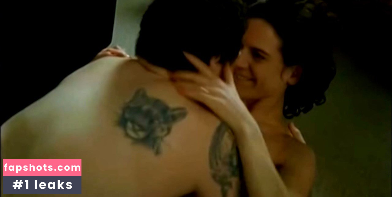 Bibiana Beglau Filtración Desnuda OnlyFans Foto #23 - Fapshots