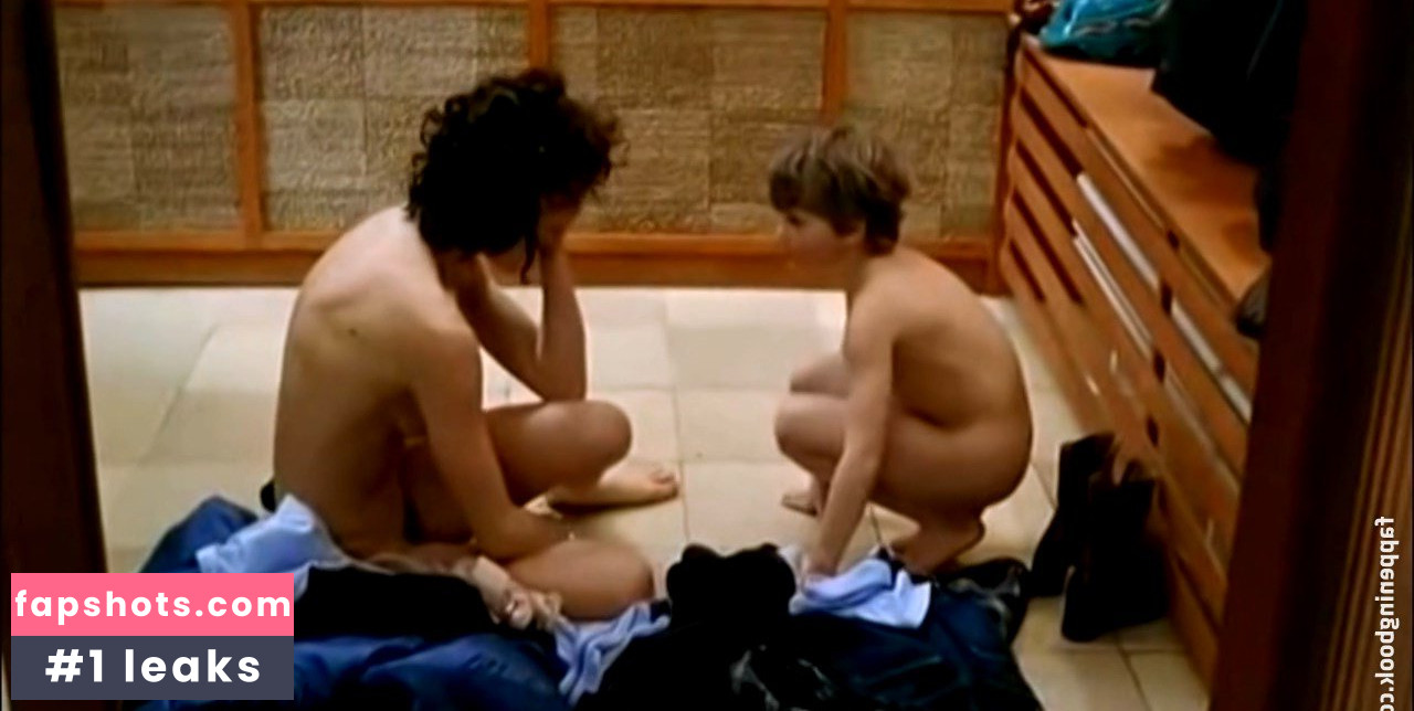 Bibiana Beglau Filtración Desnuda OnlyFans Foto #24 - Fapshots