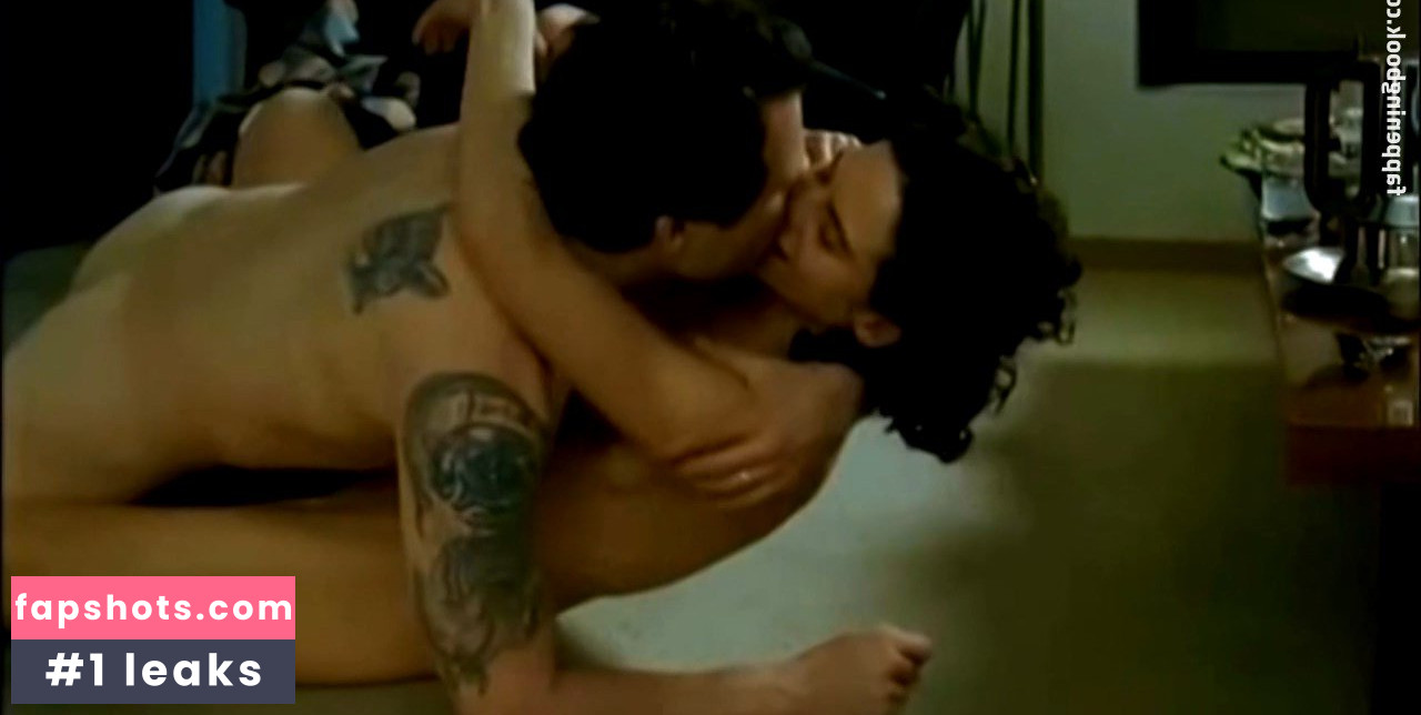 Bibiana Beglau Filtración Desnuda OnlyFans Foto #26 - Fapshots