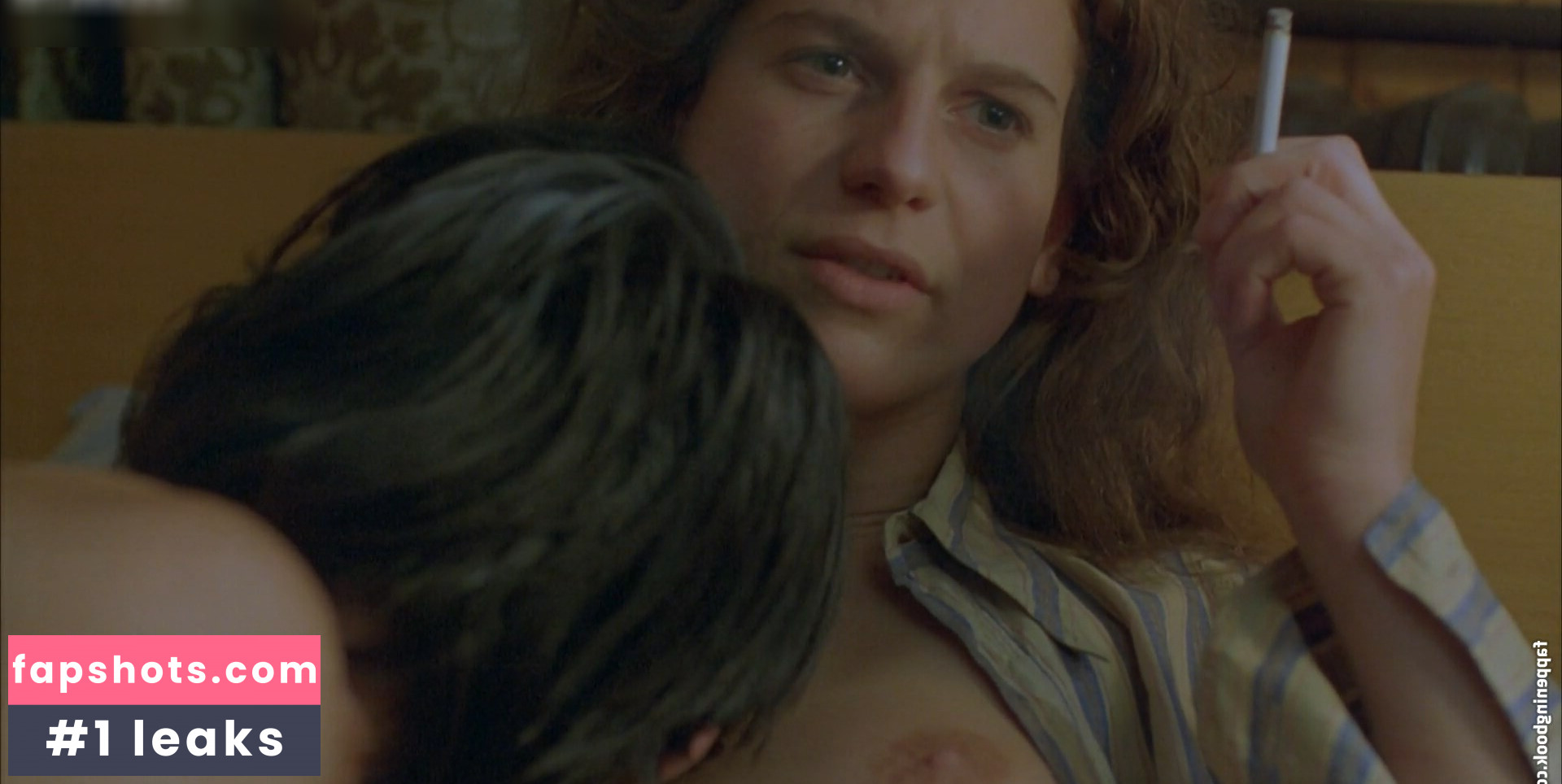 Bibiana Beglau Filtración Desnuda OnlyFans Foto #4 - Fapshots