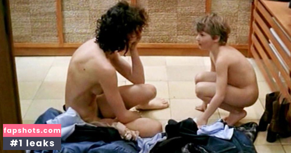 Bibiana Beglau Filtración Desnuda OnlyFans Foto #31 - Fapshots