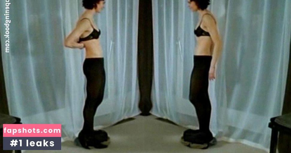 Bibiana Beglau Filtración Desnuda OnlyFans Foto #34 - Fapshots