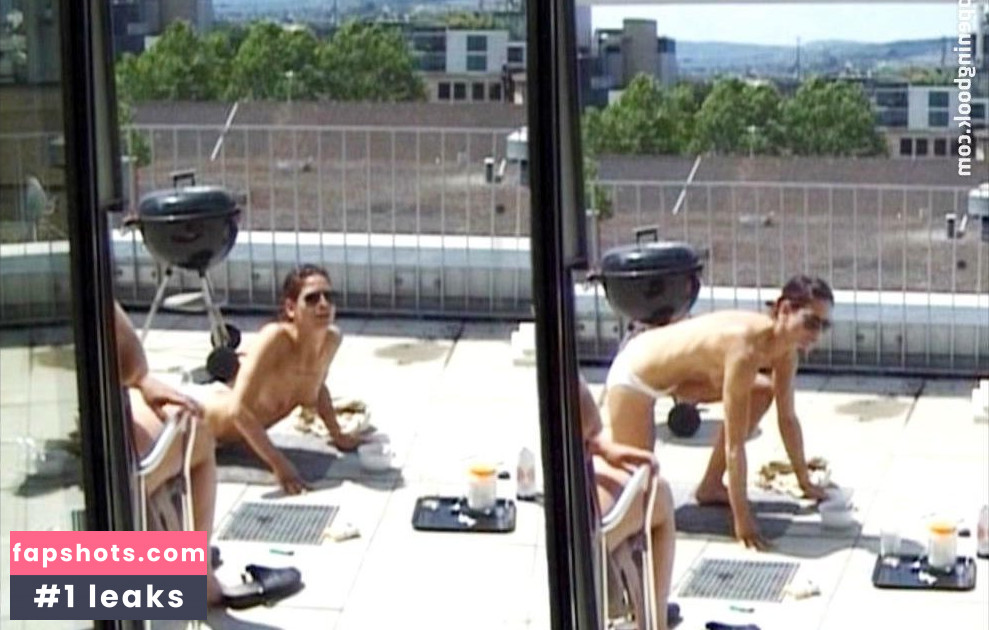 Bibiana Beglau Filtración Desnuda OnlyFans Foto #37 - Fapshots