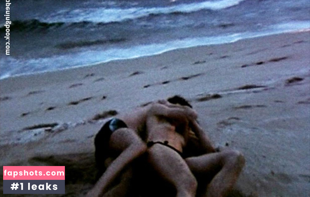 Bibiana Beglau Filtración Desnuda OnlyFans Foto #42 - Fapshots