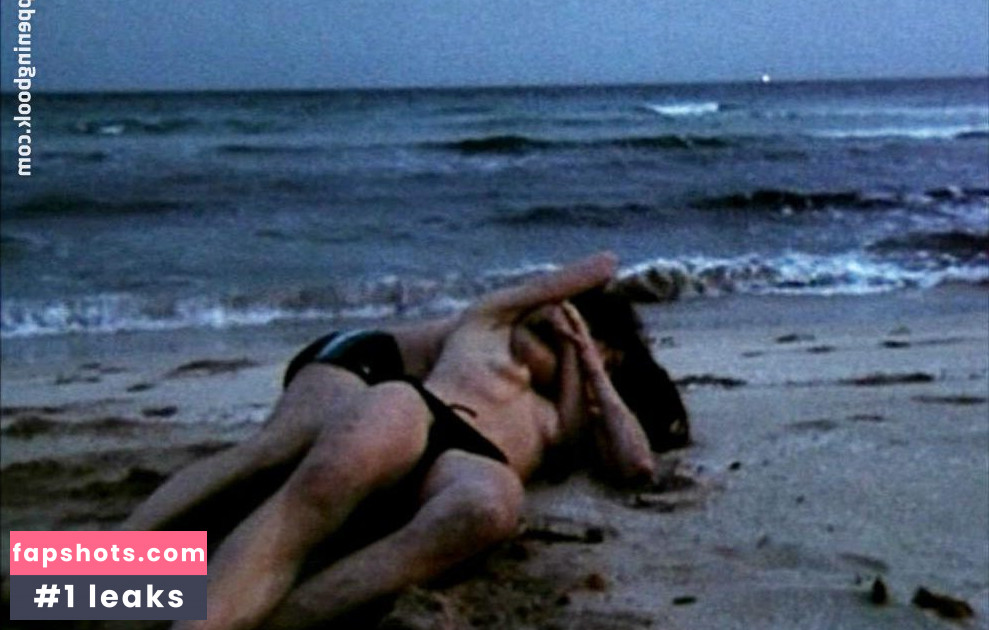 Bibiana Beglau Filtración Desnuda OnlyFans Foto #46 - Fapshots