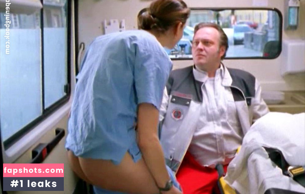 Bibiana Beglau Filtración Desnuda OnlyFans Foto #52 - Fapshots