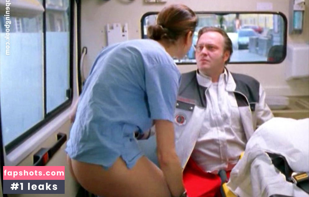 Bibiana Beglau Filtración Desnuda OnlyFans Foto #53 - Fapshots