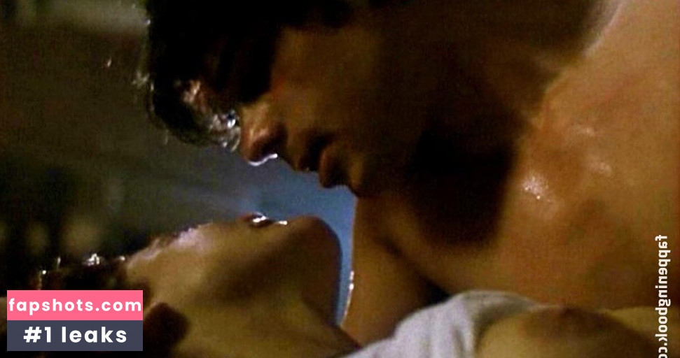 Bibiana Beglau Filtración Desnuda OnlyFans Foto #55 - Fapshots