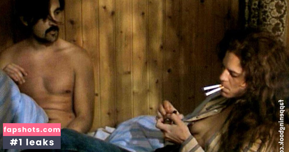 Bibiana Beglau Filtración Desnuda OnlyFans Foto #56 - Fapshots