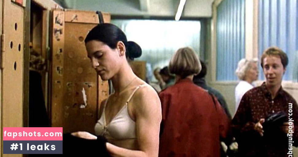 Bibiana Beglau Filtración Desnuda OnlyFans Foto #60 - Fapshots