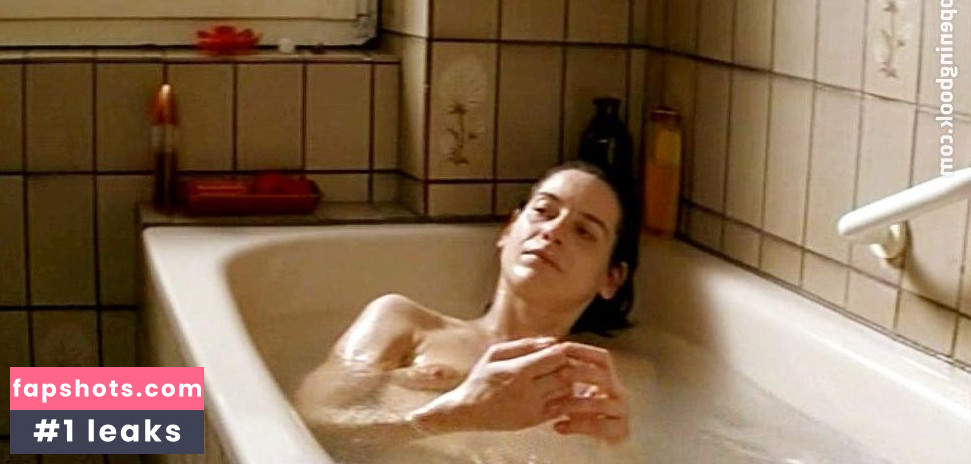 Bibiana Beglau Filtración Desnuda OnlyFans Foto #61 - Fapshots