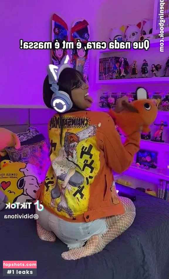 Bibivitona gallery photo #33